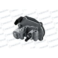  ACCI COLECTOR ADMISION AUDI