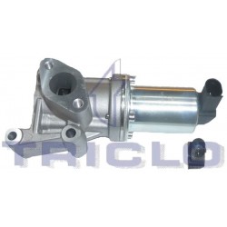 "VALVULA EGR HYUNDAI/KIA 1.6D"