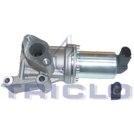"VALVULA EGR HYUNDAI/KIA 1.6D"