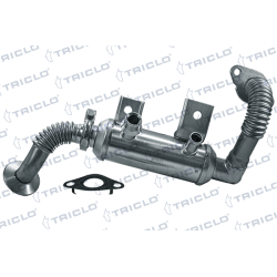 "ENFRIADOR EGR FOCUSII/S-MAX"