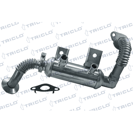 "ENFRIADOR EGR FOCUSII/S-MAX"