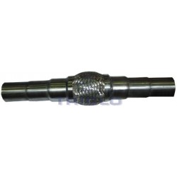  TUBO FLEXIBLE ESCAPE 100 400