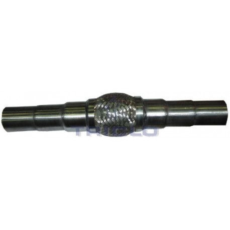  TUBO FLEXIBLE ESCAPE 100 400