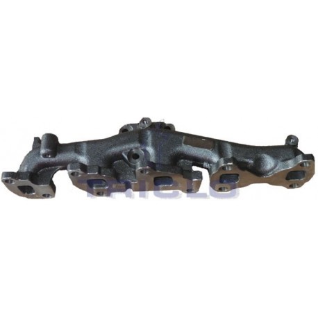  COLECTOR ESCAPE FIAT 1 3JTD