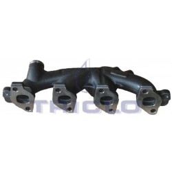  COLECTOR ESC  RENAULT 1 5DCI