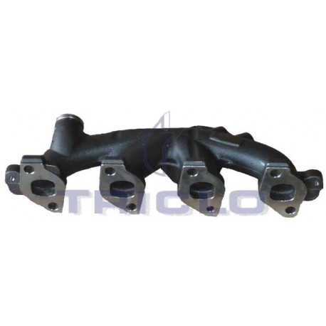  COLECTOR ESC  RENAULT 1 5DCI