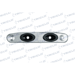 "SOP.ESC.TRAS. GOLF V 1.6TDI"