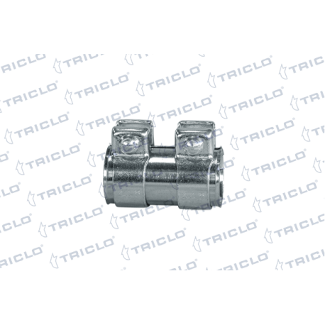  ABRAZ TUBO ESCAPE 40X80MM