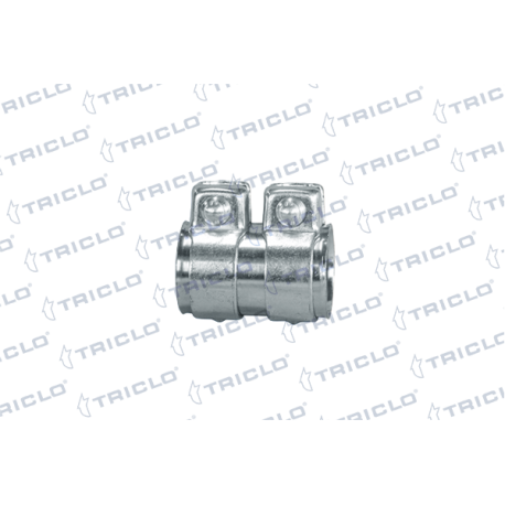  ABRAZ TUBO ESCAPE 45X80MM
