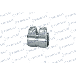 "ABRAZ.TUBO ESCAPE 50X80MM"