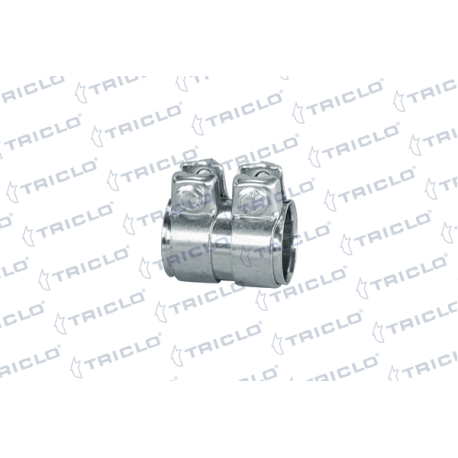 "ABRAZ.TUBO ESCAPE 50X80MM"
