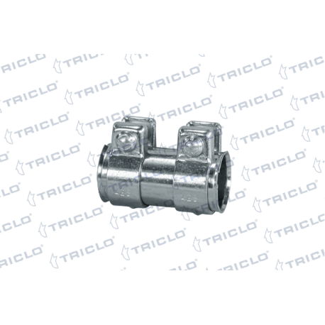  ABRAZ TUBO ESCAPE 38X95MM