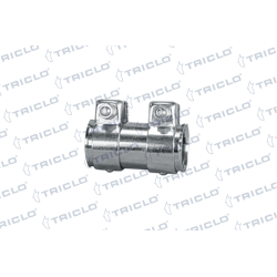  ABRAZ TUBO ESCAPE 46X95MM