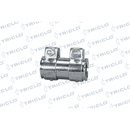  ABRAZ TUBO ESCAPE 46X95MM