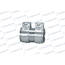 "ABRAZ.TUBO ESCAPE 50,5X95MM"