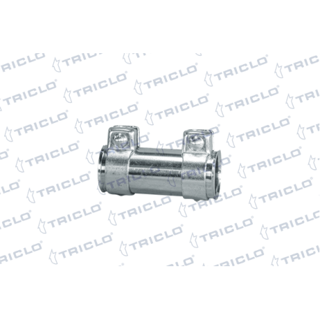 "ABRAZ.TUBO ESCAPE 45X120MM"