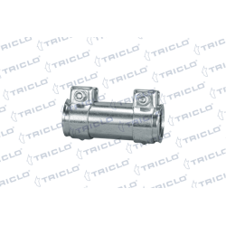  ABRAZ TUBO ESCAPE 43X125MM