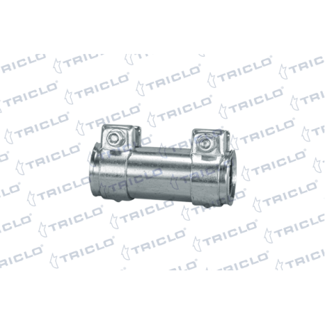  ABRAZ TUBO ESCAPE 43X125MM