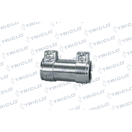  ABRAZ TUBO ESCAPE 50 50X125MM