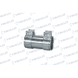  ABRAZ TUBO ESCAPE 56X125MM