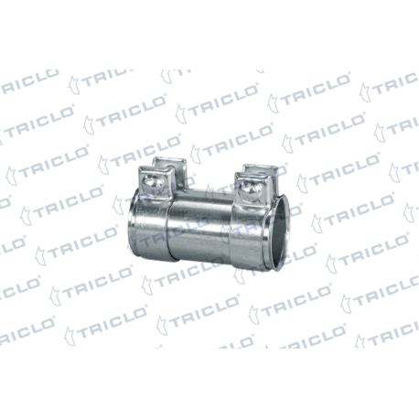  ABRAZ TUBO ESCAPE 56X125MM