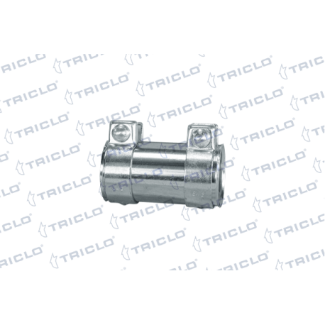  ABRAZ TUBO ESCAPE 61X125MM
