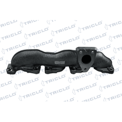 "COLECTOR ESC. DOBLO/COMBO 1.6"
