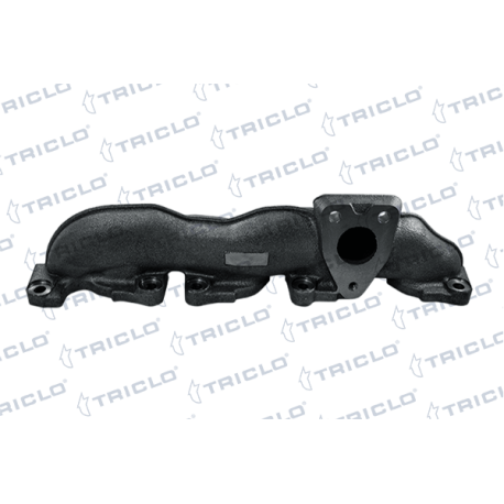 "COLECTOR ESC. DOBLO/COMBO 1.6"