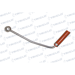  TUBO PRESION ESCAPE RENAULT
