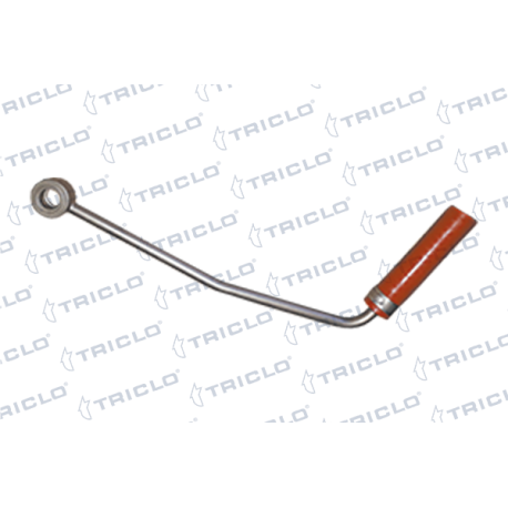  TUBO PRESION ESCAPE RENAULT