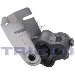  SOP ESCAPE RENAULT CLIO 4