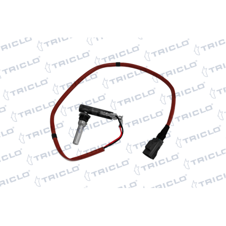 "INYECTOR FILTRO PART.CONNECT"