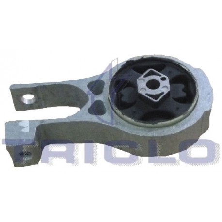 "SOP.MOTOR TRAS.PSA C5,P-407"