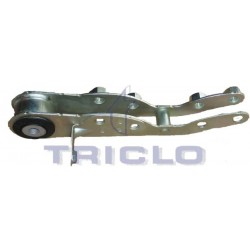  SOP MOTOR TRAS JUMPER 3 0HDI