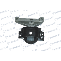  SOP MOTOR DER PSA C2 C3  1 4