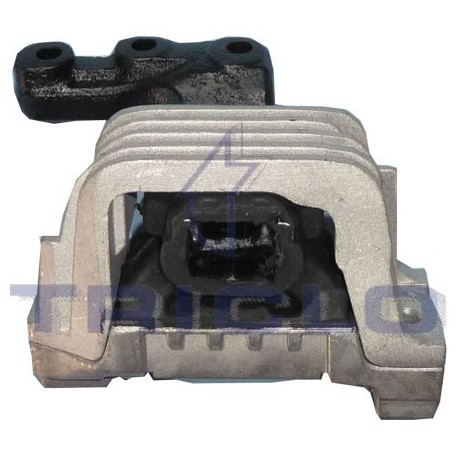  SOP MOTOR DER P-207  1 4HDI