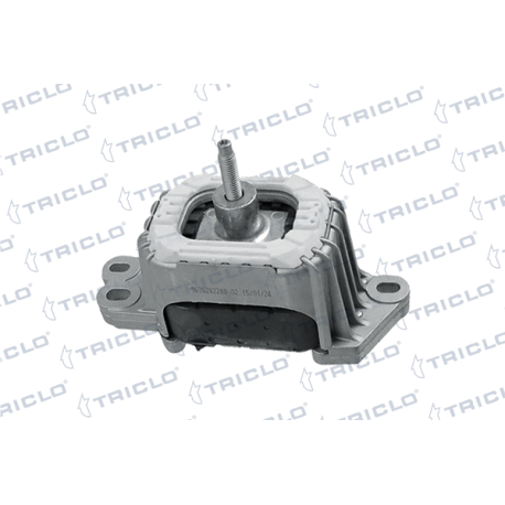  SOP MOTOR DER PSA C5 P-407