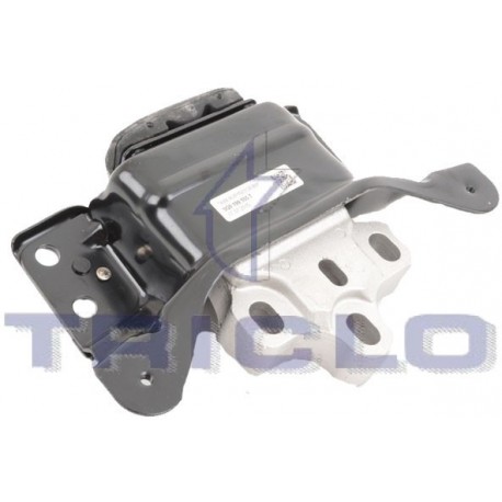"SOP.MOTOR IZQ.VAG '12 2.0TDI"