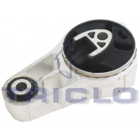  SOP MOTOR TRAS MINI R55 56 57