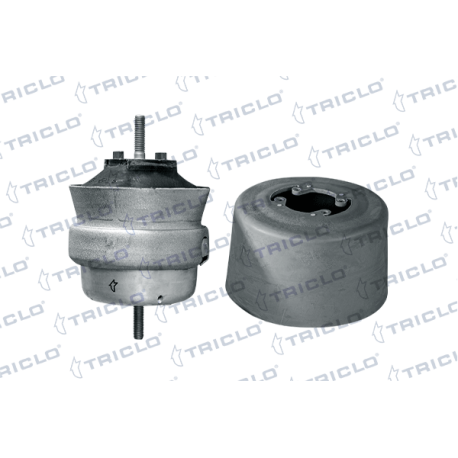 SOPORTE MOTOR IZQUIERDO A4 04