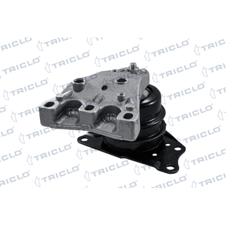 SOPORTE MOTOR DER  POLO V