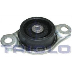  SOP MOTOR IZQ FIAT 500 PANDA