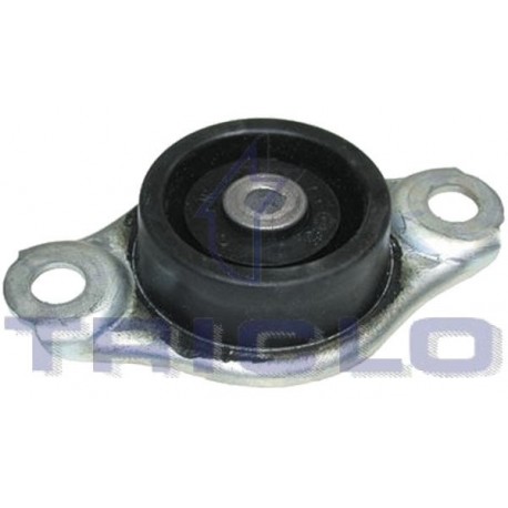  SOP MOTOR IZQ FIAT 500 PANDA