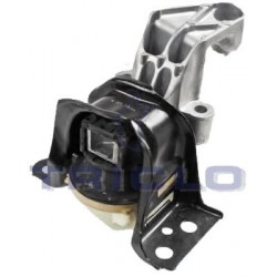  SOP MOTOR DER RENAULT CLIO 3