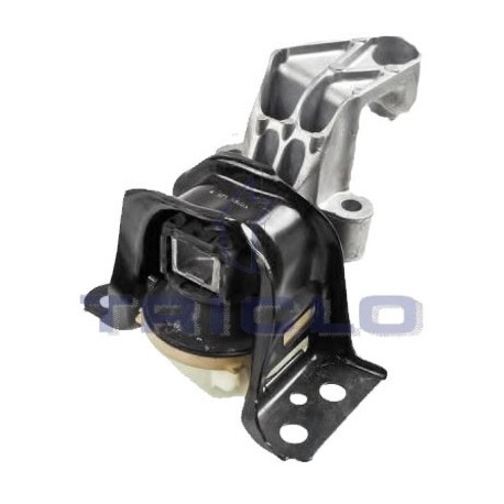 "SOP.MOTOR DER.RENAULT CLIO 3"