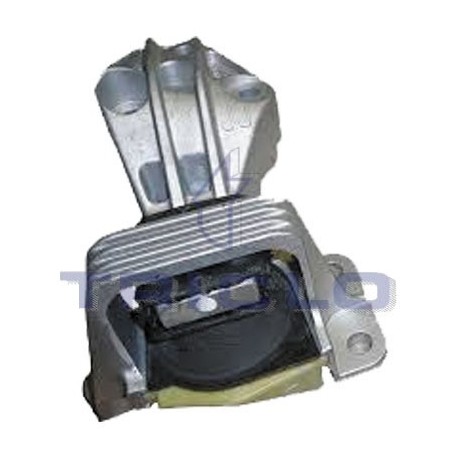  SOP MOTOR DER MEGANE 3 1 5DCI