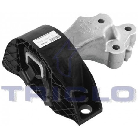 "SOP.MOTOR DER.CLIO 4  1.2 16v"