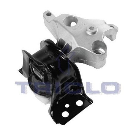  SOP MOTOR DER DACIA DUSTER