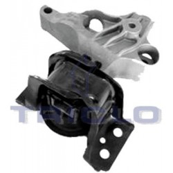  SOP MOTOR DER DACIA DUSTER