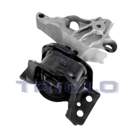  SOP MOTOR DER DACIA DUSTER